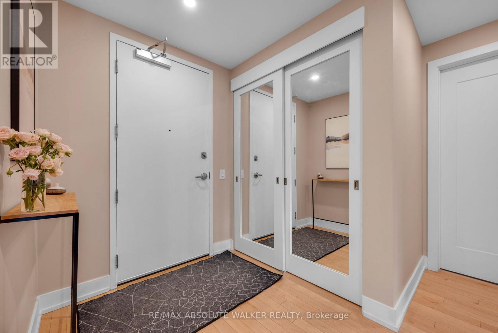 218 - 60 Springhurst Avenue