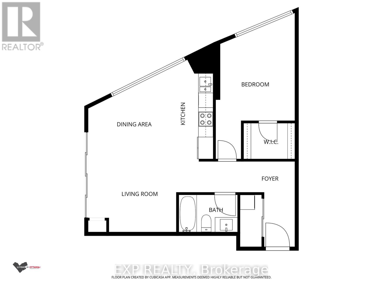 810 - 485 Richmond Road