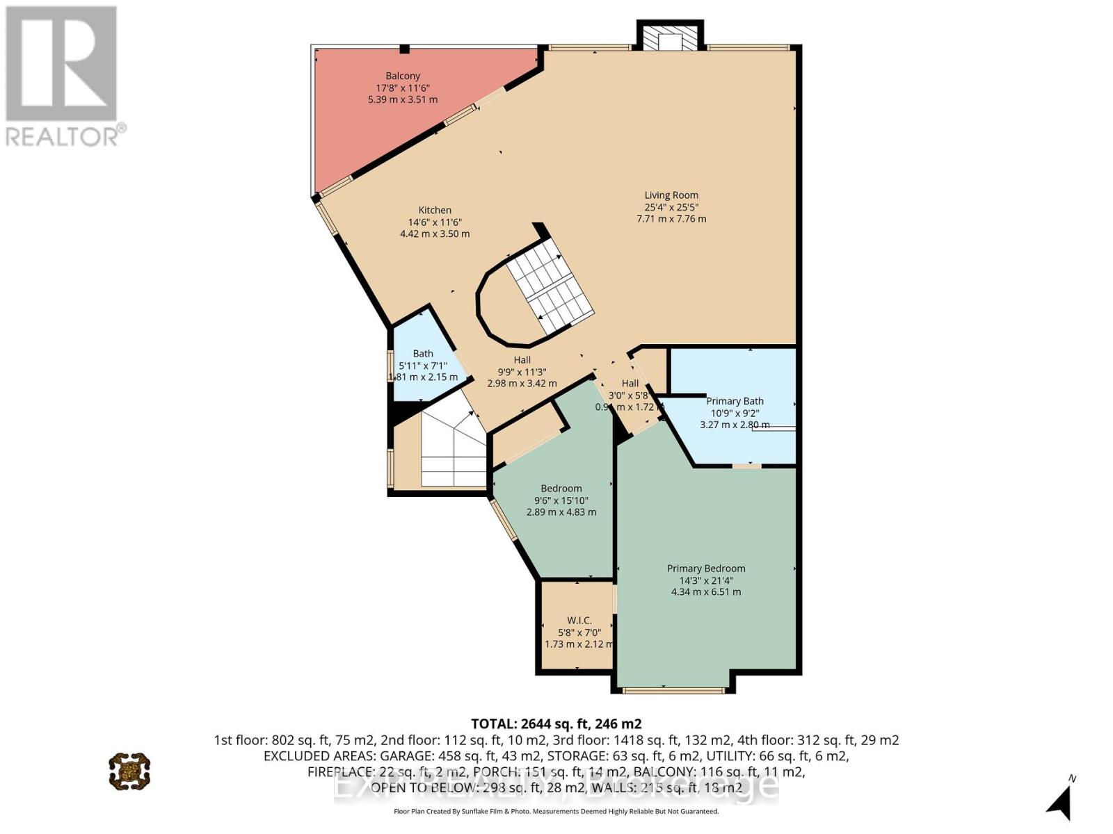 46 Marsh Sparrow Private