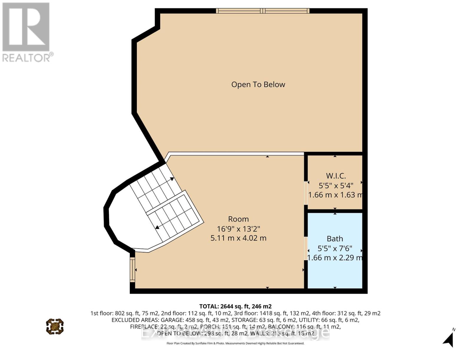 46 Marsh Sparrow Private