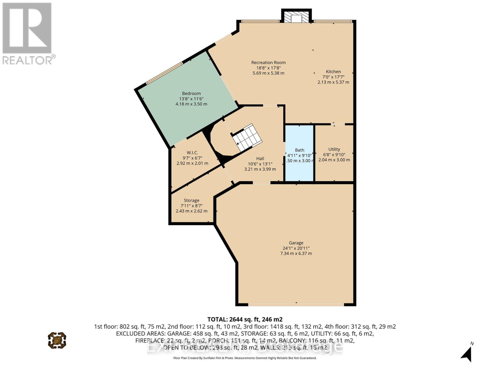 46 Marsh Sparrow Private