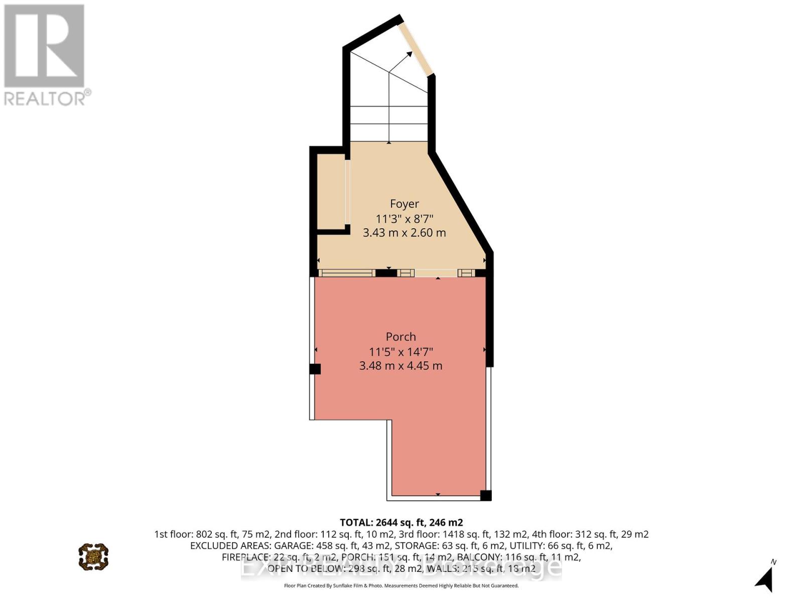 46 Marsh Sparrow Private