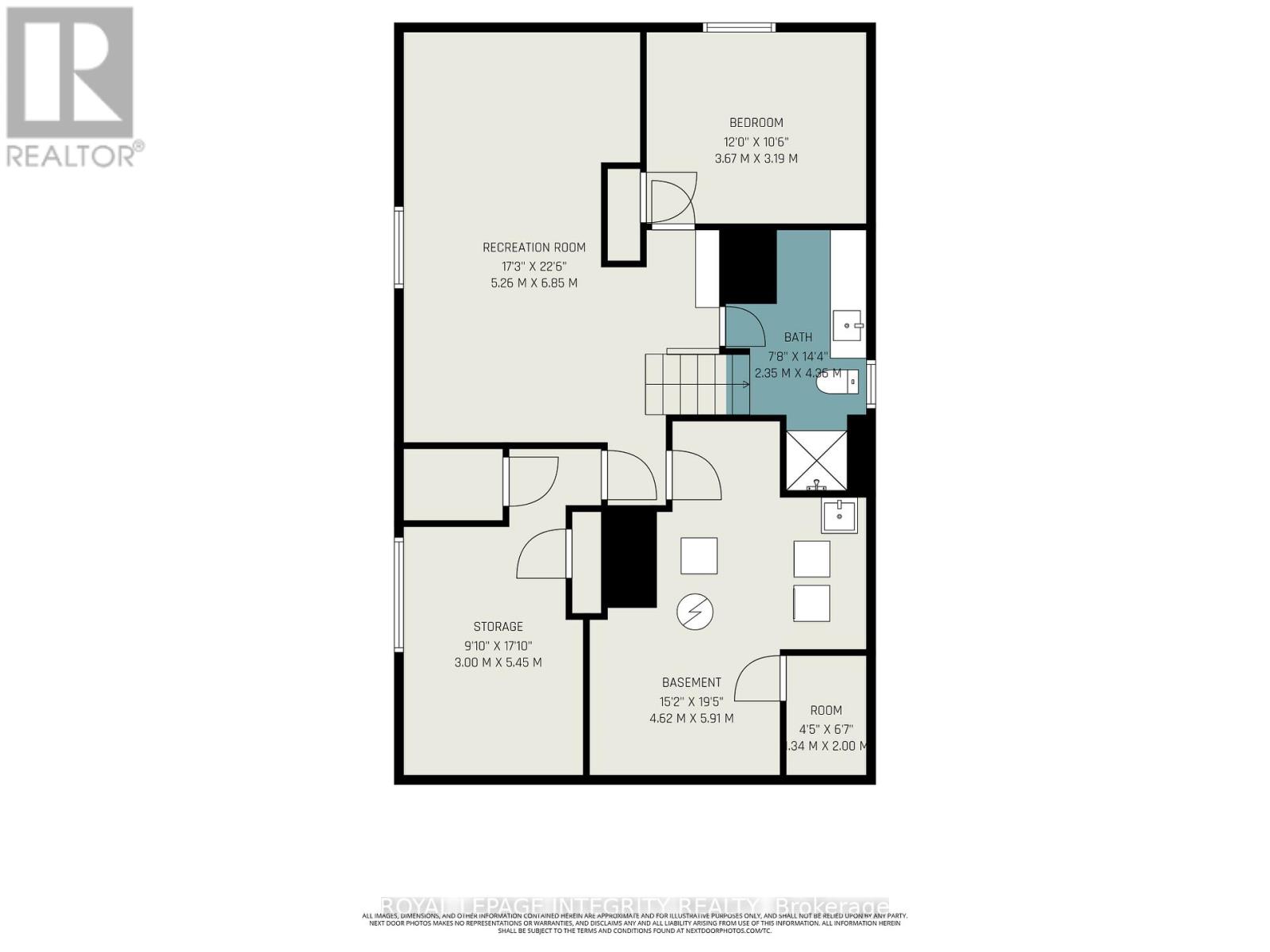 1838 Louisiana Avenue