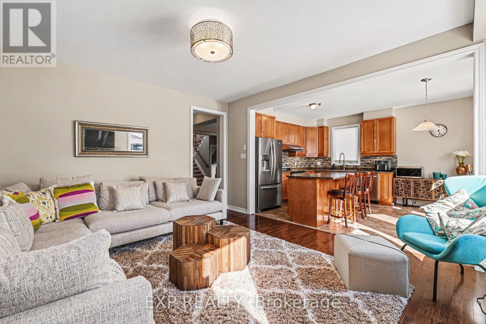 90 Switch Grass Crescent