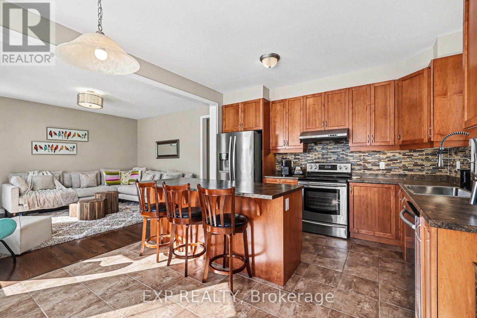 90 Switch Grass Crescent