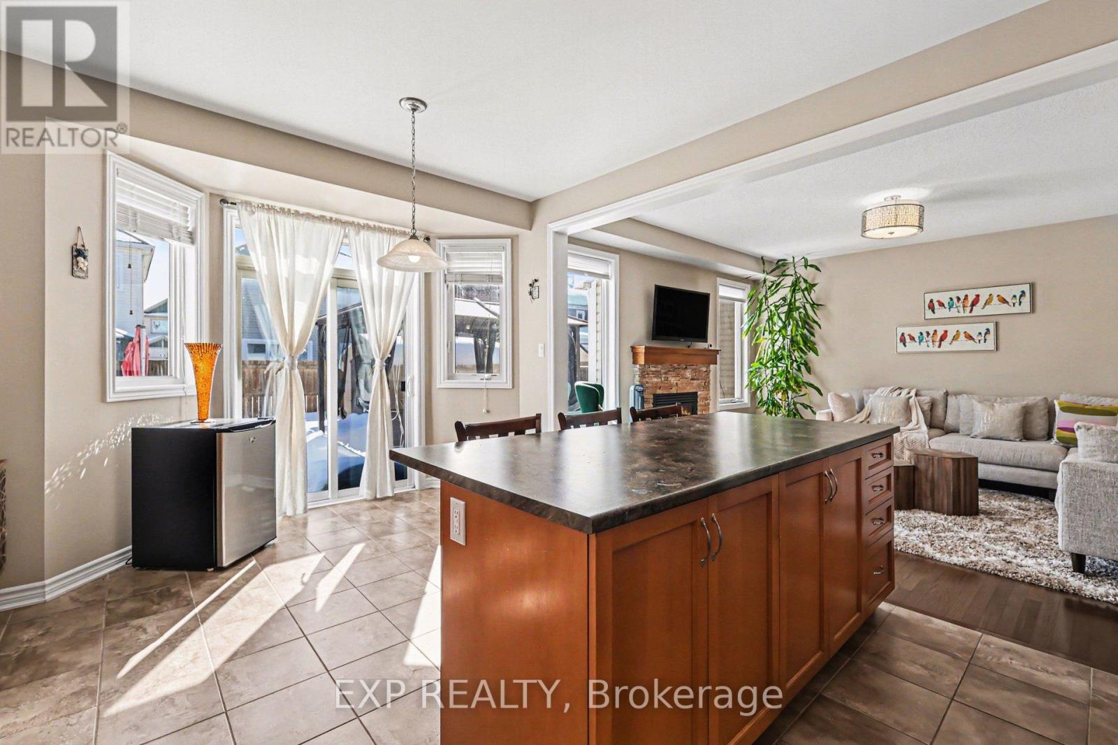 90 Switch Grass Crescent