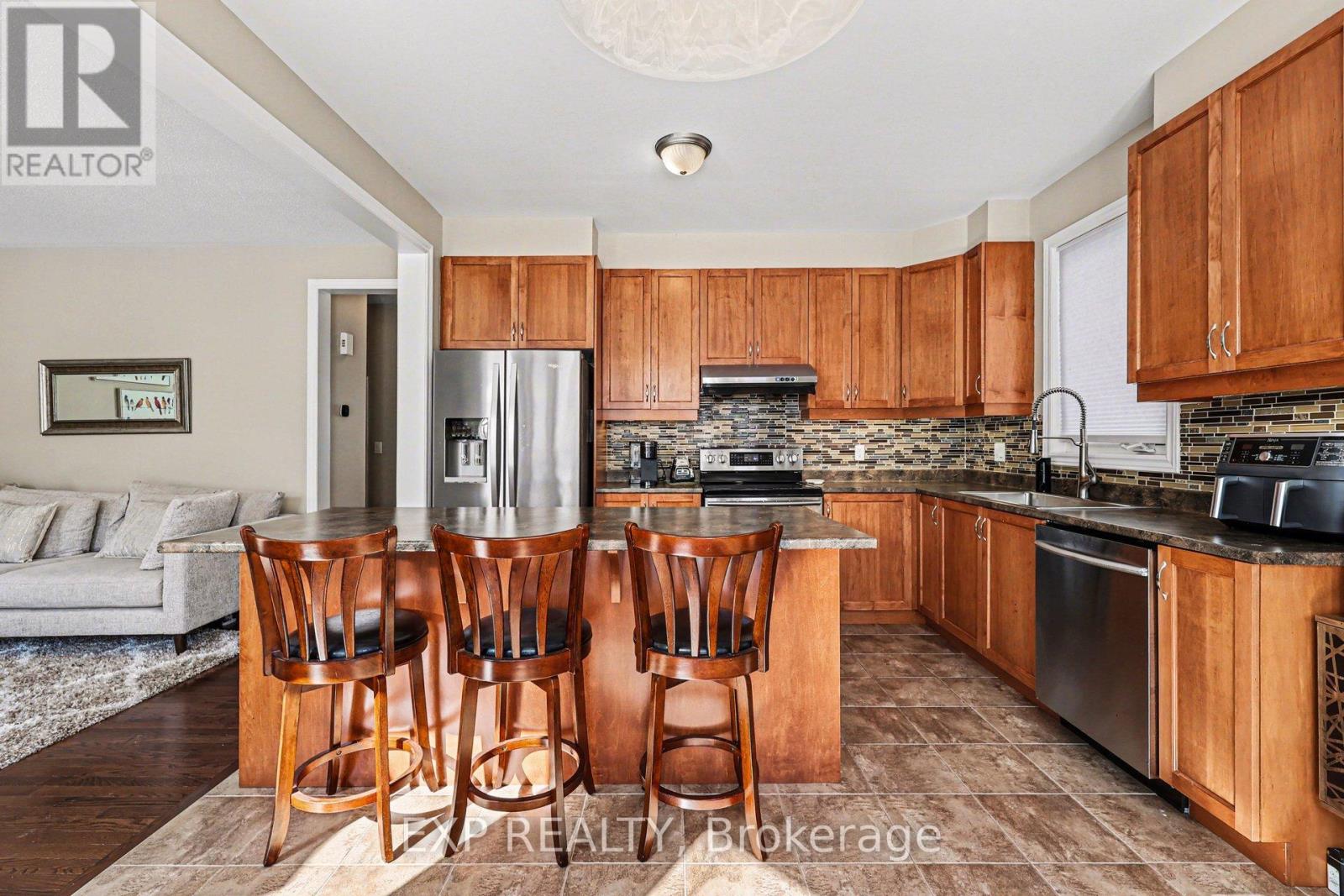 90 Switch Grass Crescent