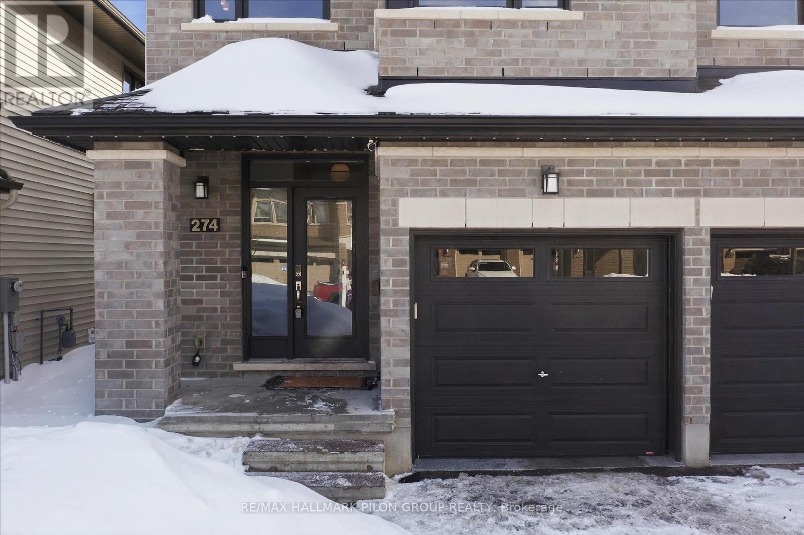 274 Shinleaf Crescent