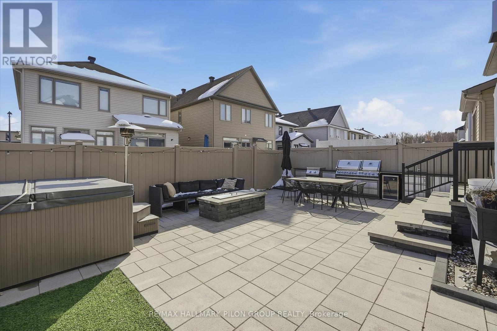 274 Shinleaf Crescent