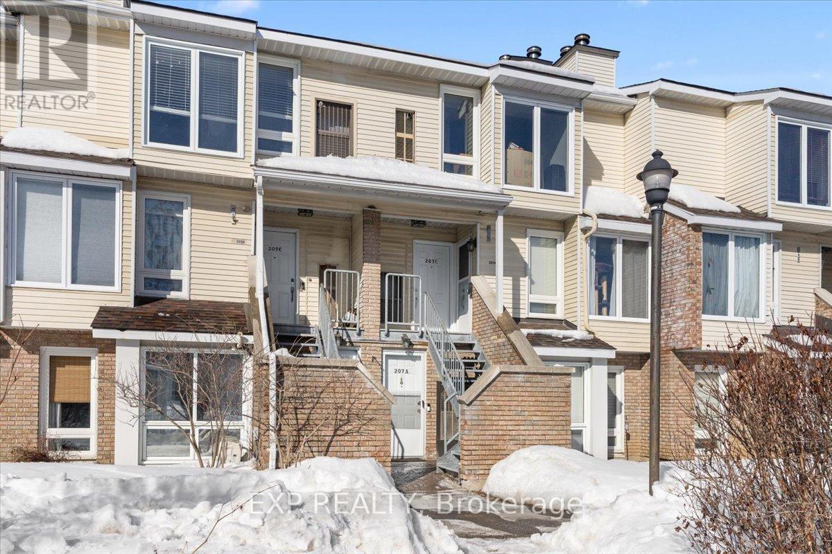 B - 207 Woodfield Drive