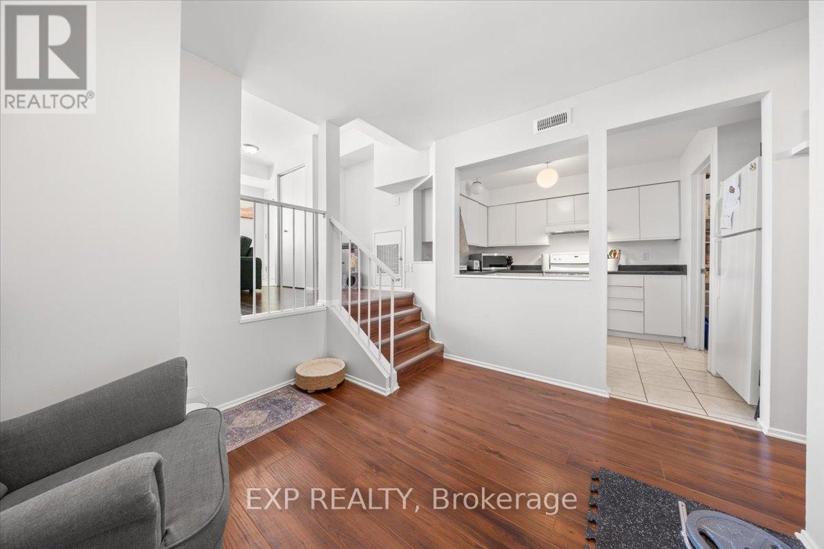 B - 207 Woodfield Drive