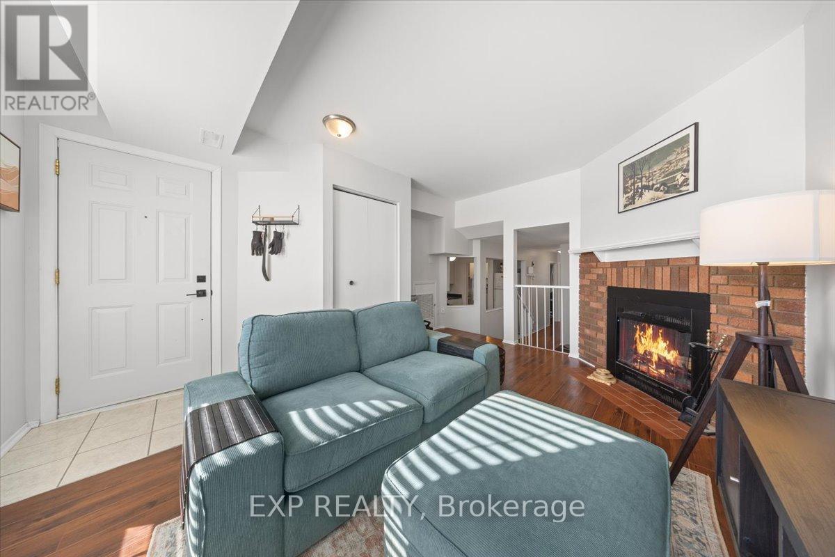 B - 207 Woodfield Drive