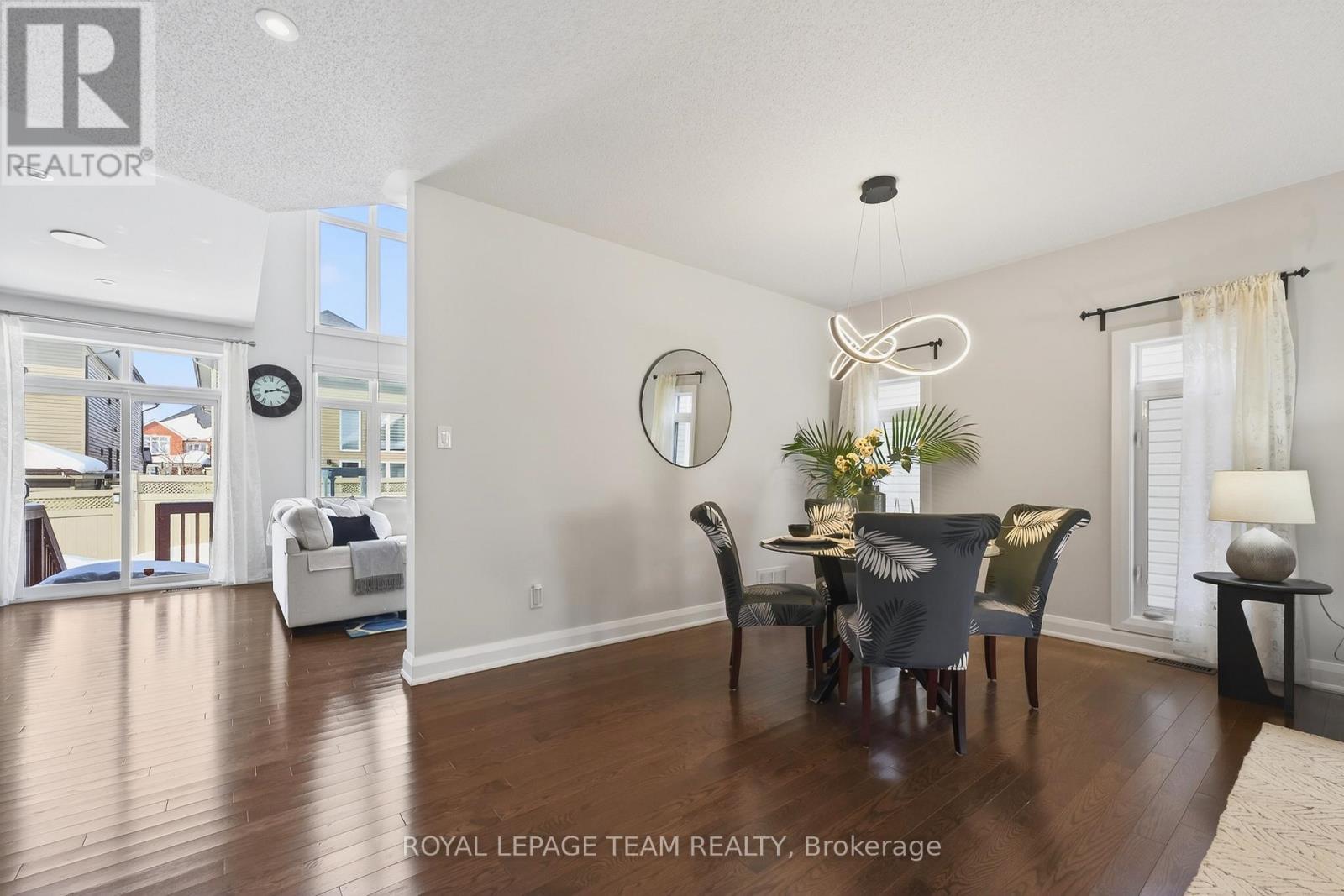 138 Stonemeadow Drive