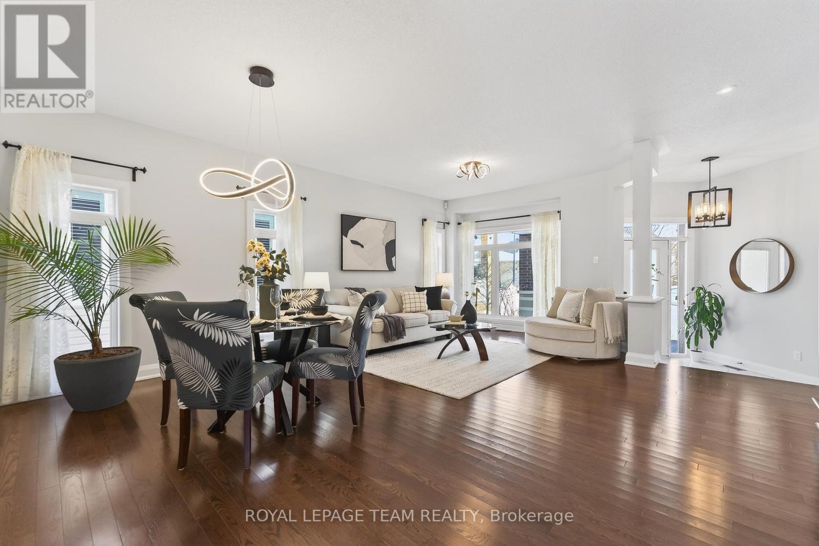 138 Stonemeadow Drive