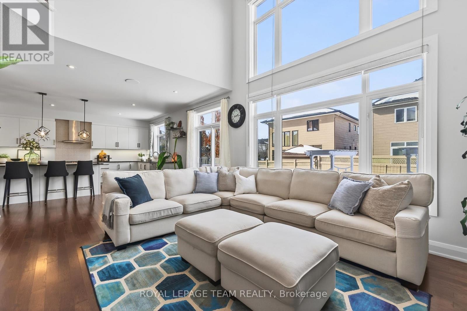 138 Stonemeadow Drive