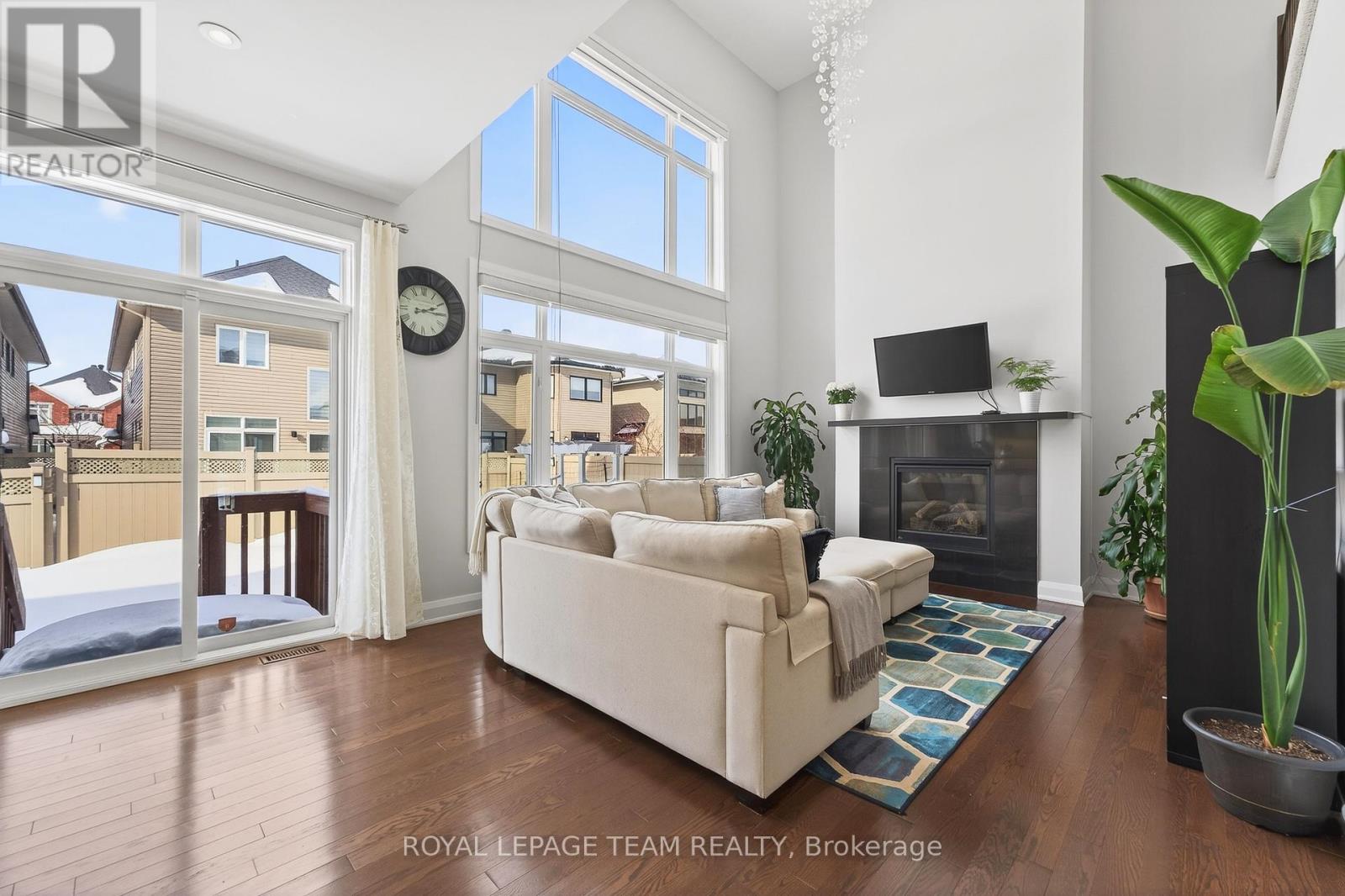 138 Stonemeadow Drive