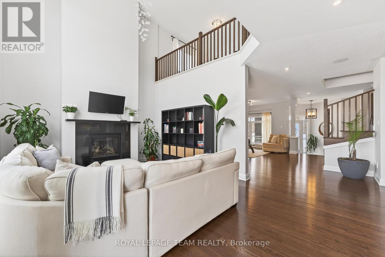 138 Stonemeadow Drive