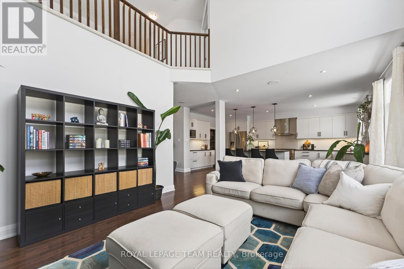 138 Stonemeadow Drive