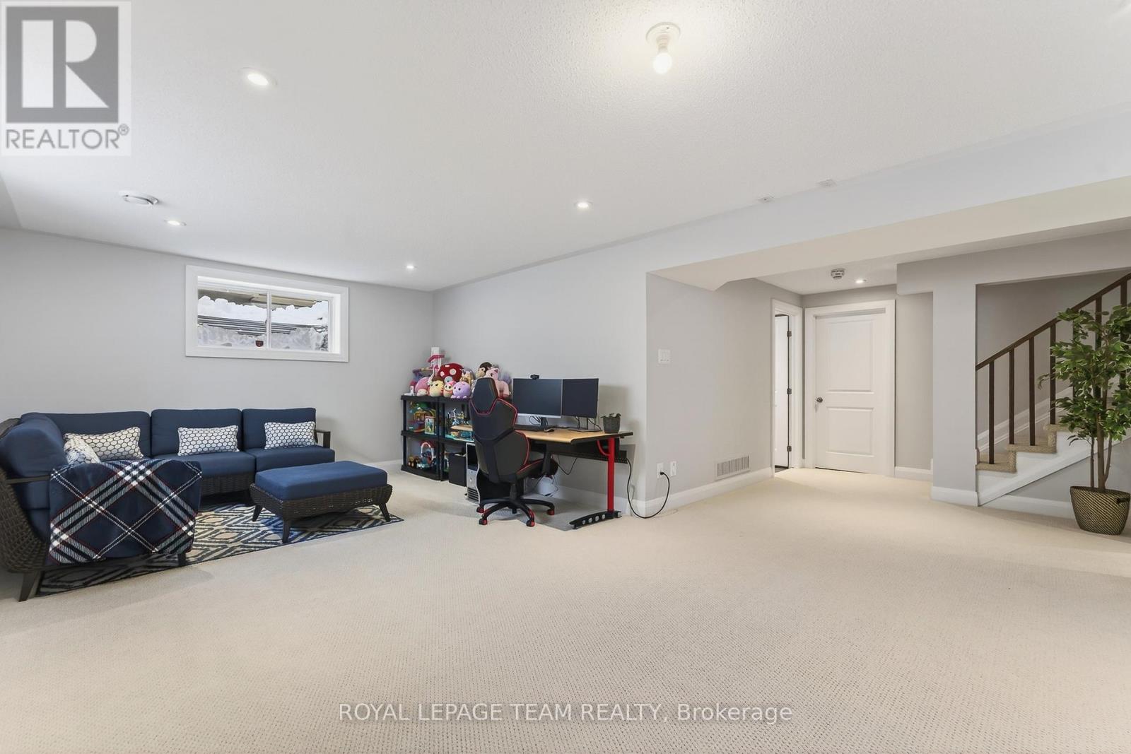 138 Stonemeadow Drive