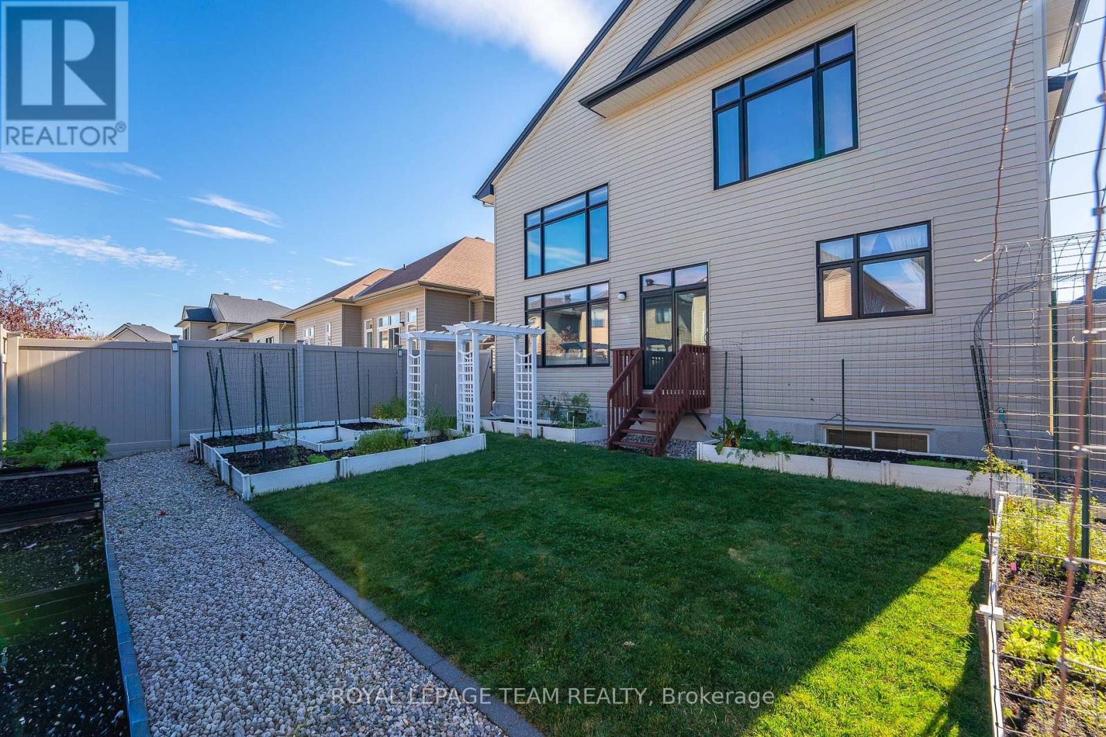 138 Stonemeadow Drive