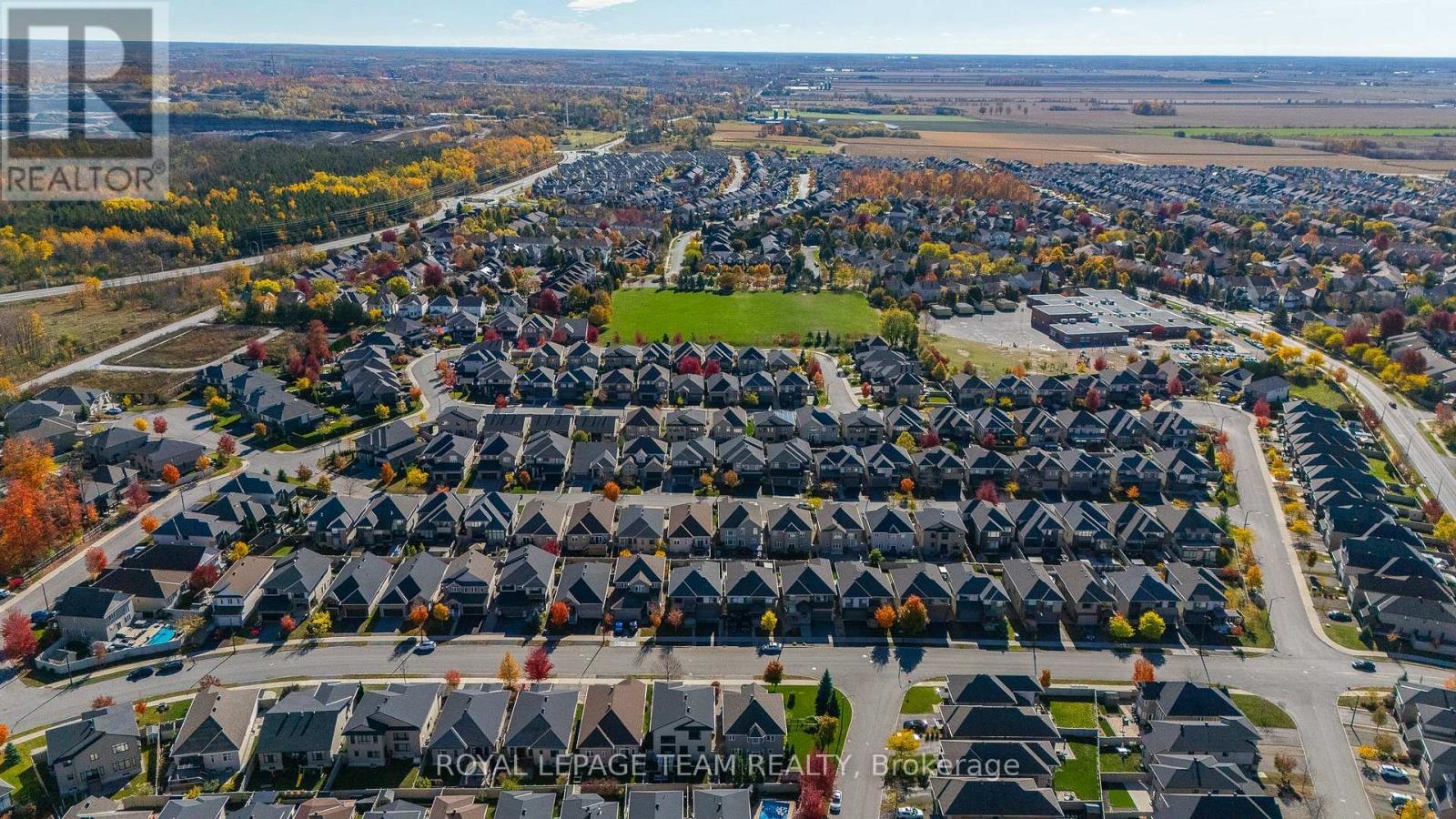 138 Stonemeadow Drive