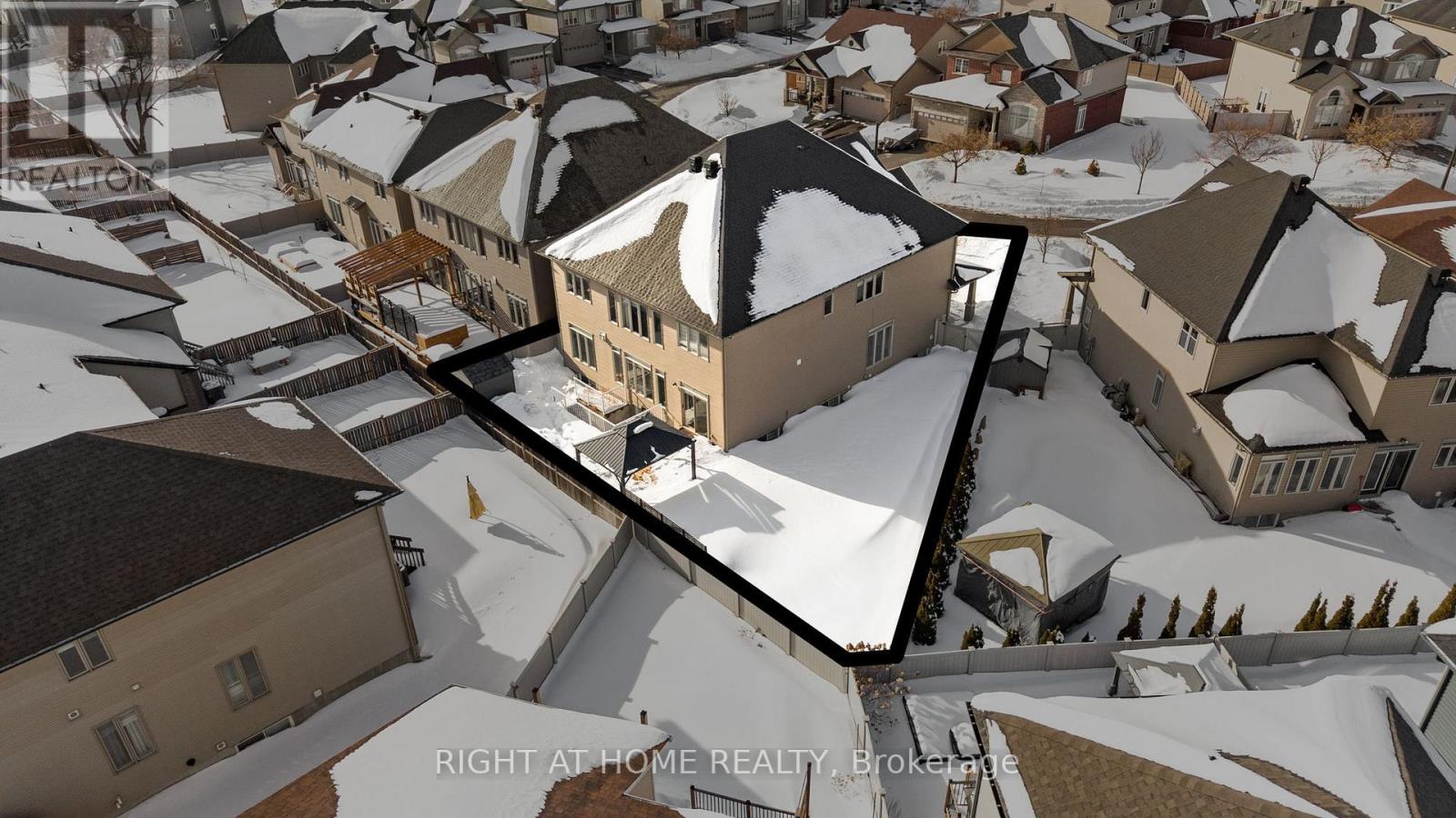 424 Golden Springs Drive