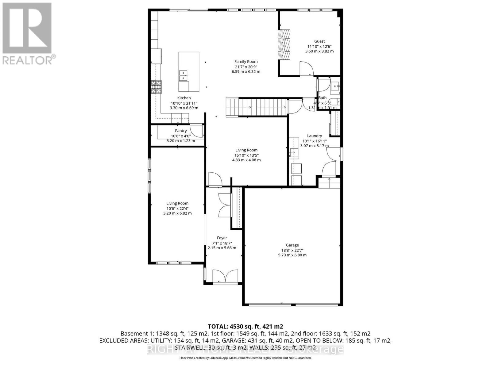 424 Golden Springs Drive