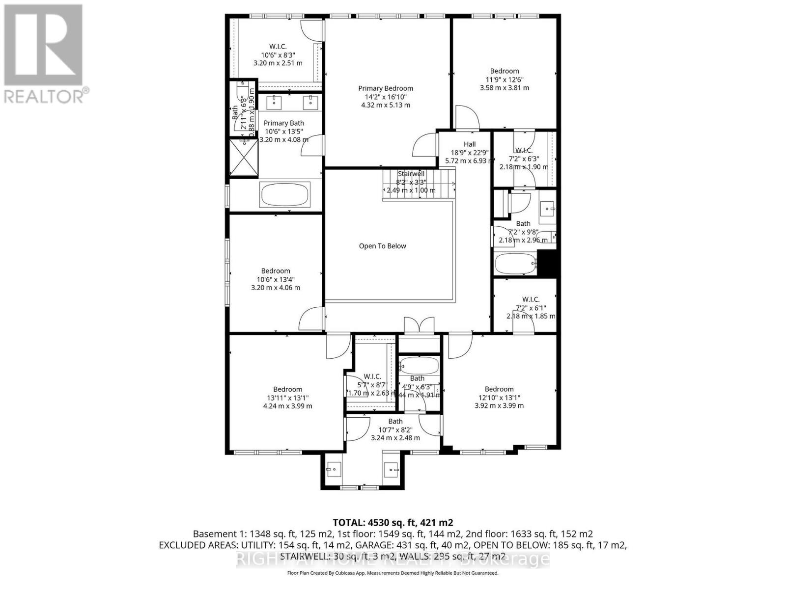 424 Golden Springs Drive