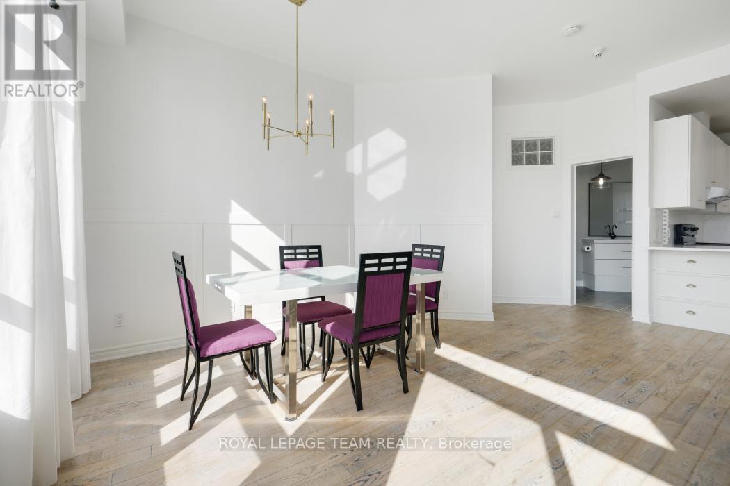 203 - 500 Claridge Drive