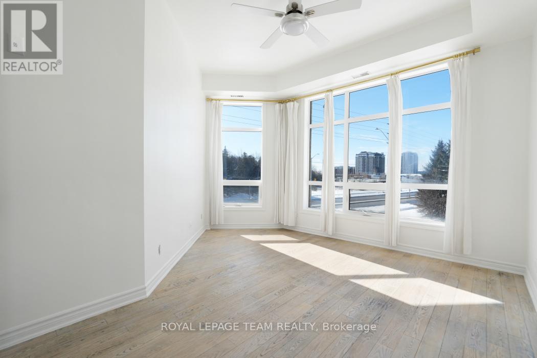 203 - 500 Claridge Drive