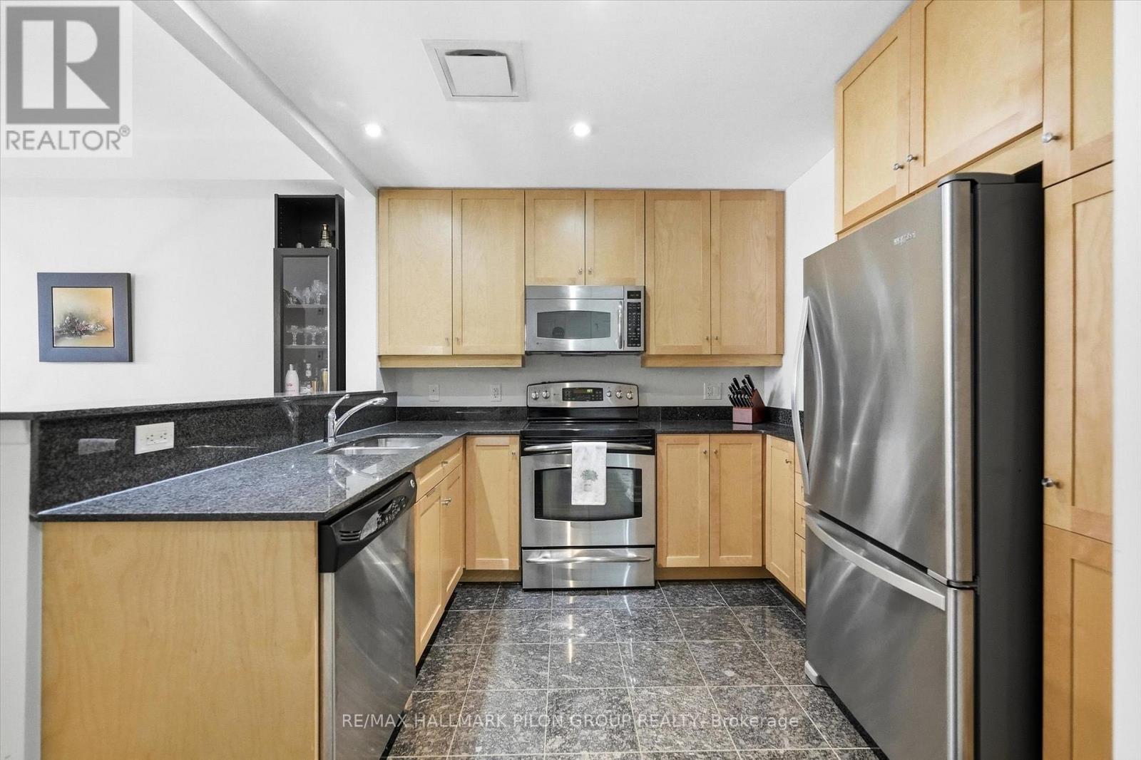 306 - 320 Mcleod Street