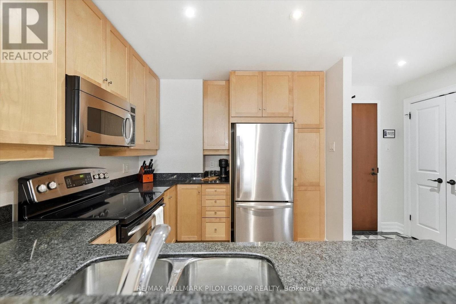 306 - 320 Mcleod Street