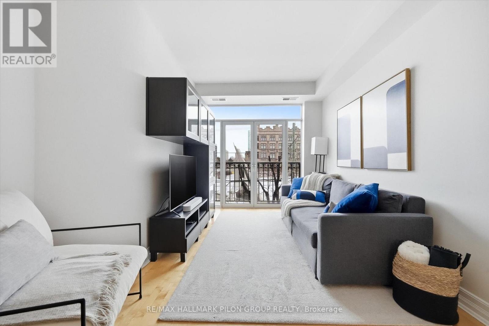 306 - 320 Mcleod Street