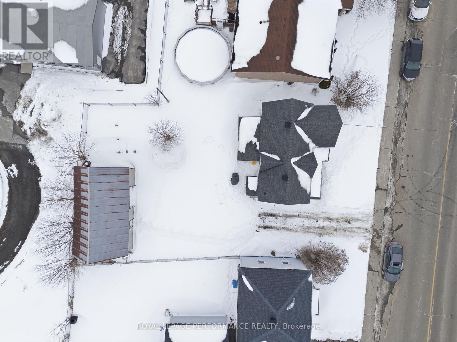 1292 St Jacques Road