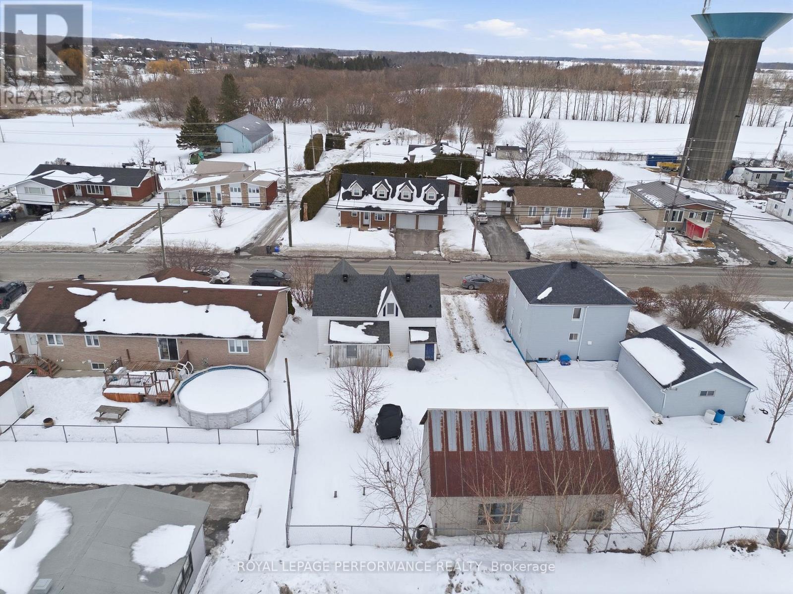 1292 St Jacques Road