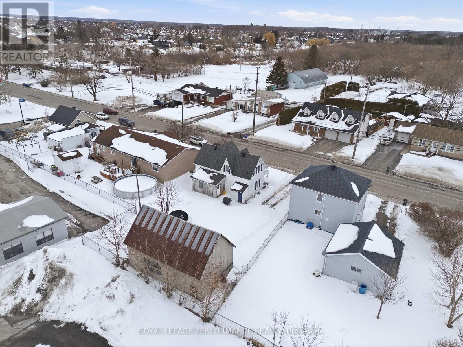 1292 St Jacques Road