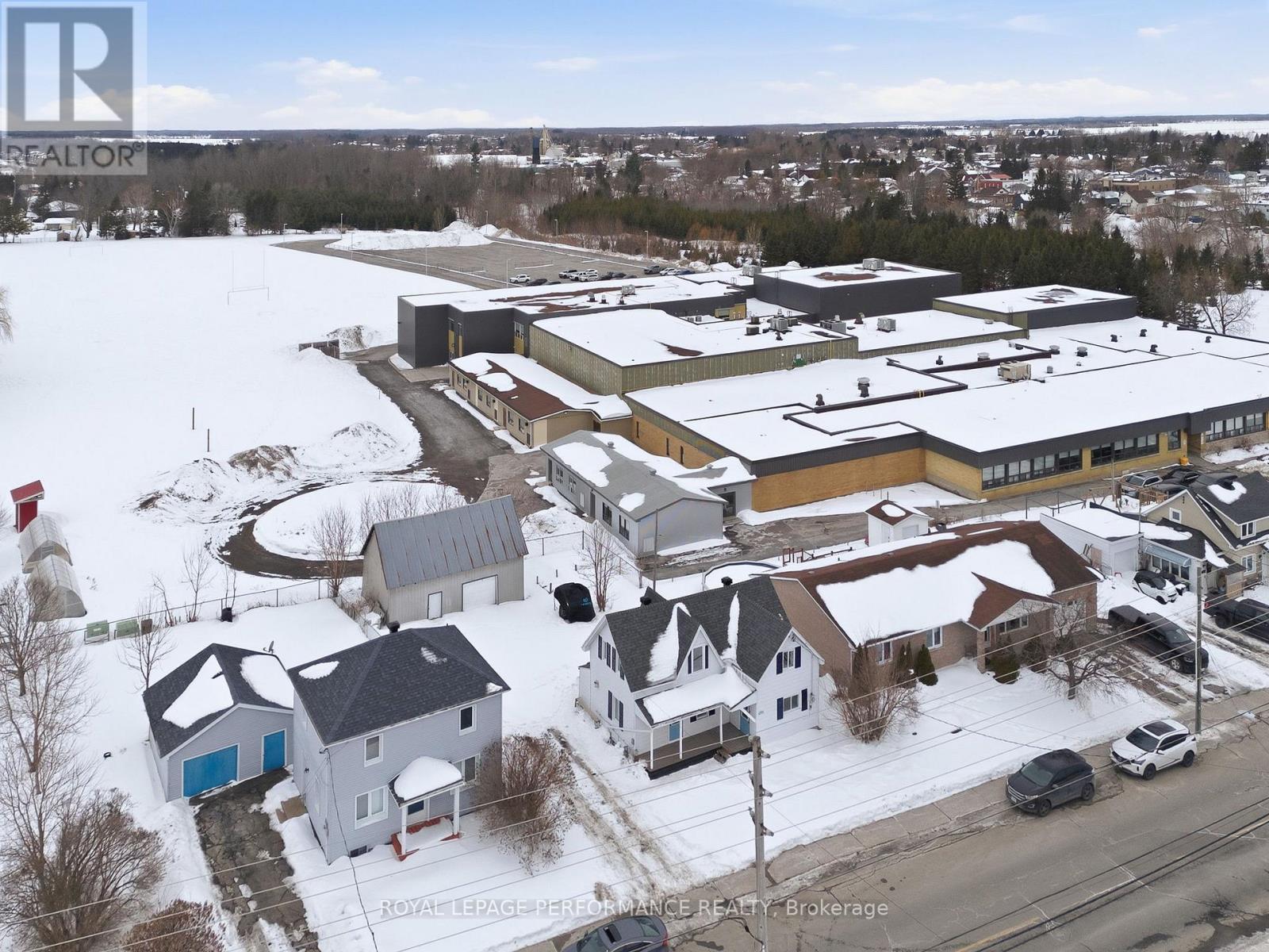 1292 St Jacques Road