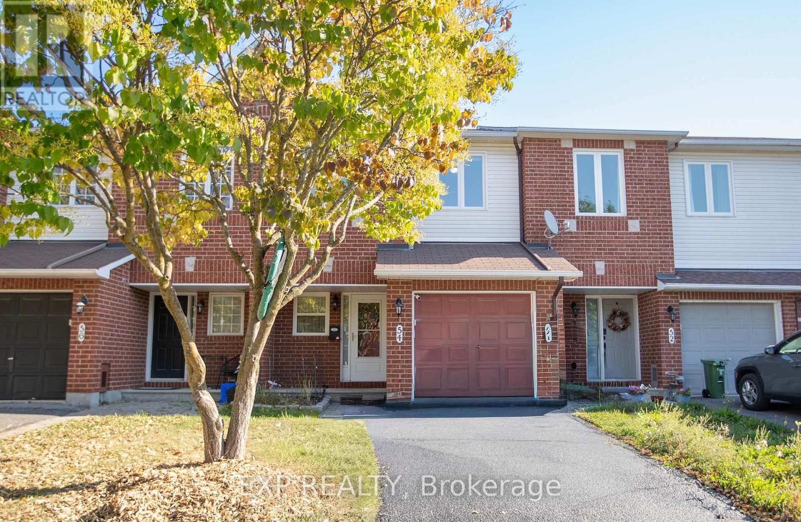 54 Sheppard's Glen Avenue