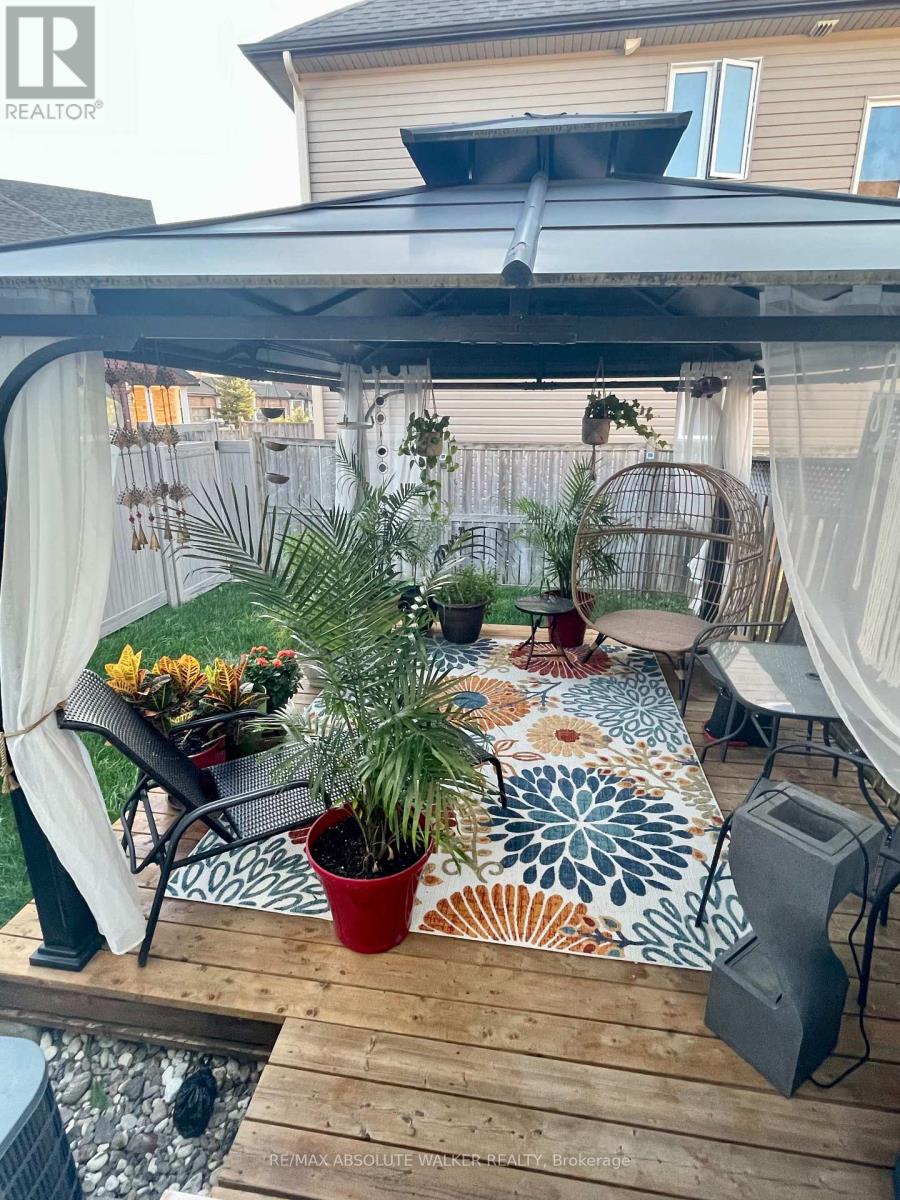 2083 Breezewood Street