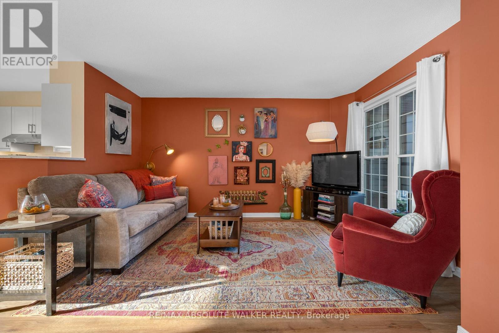 2083 Breezewood Street