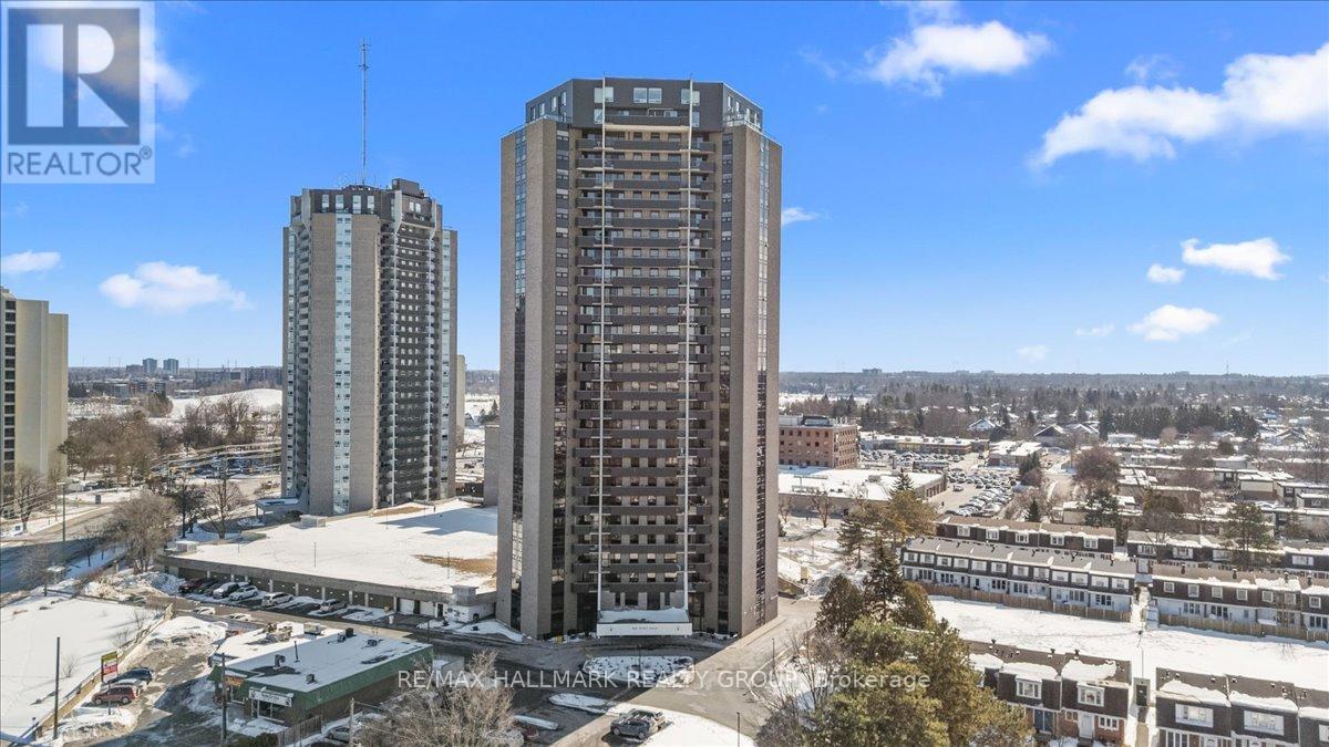 1403 - 900 Dynes Road S