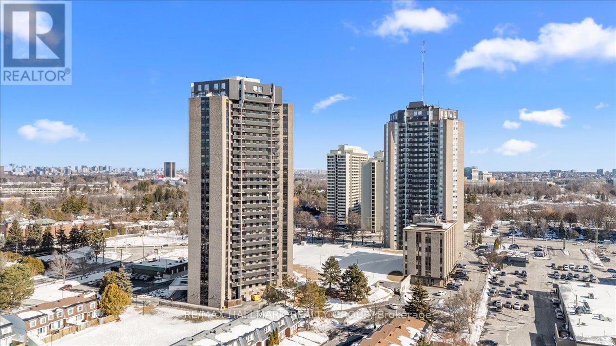 1403 - 900 Dynes Road S