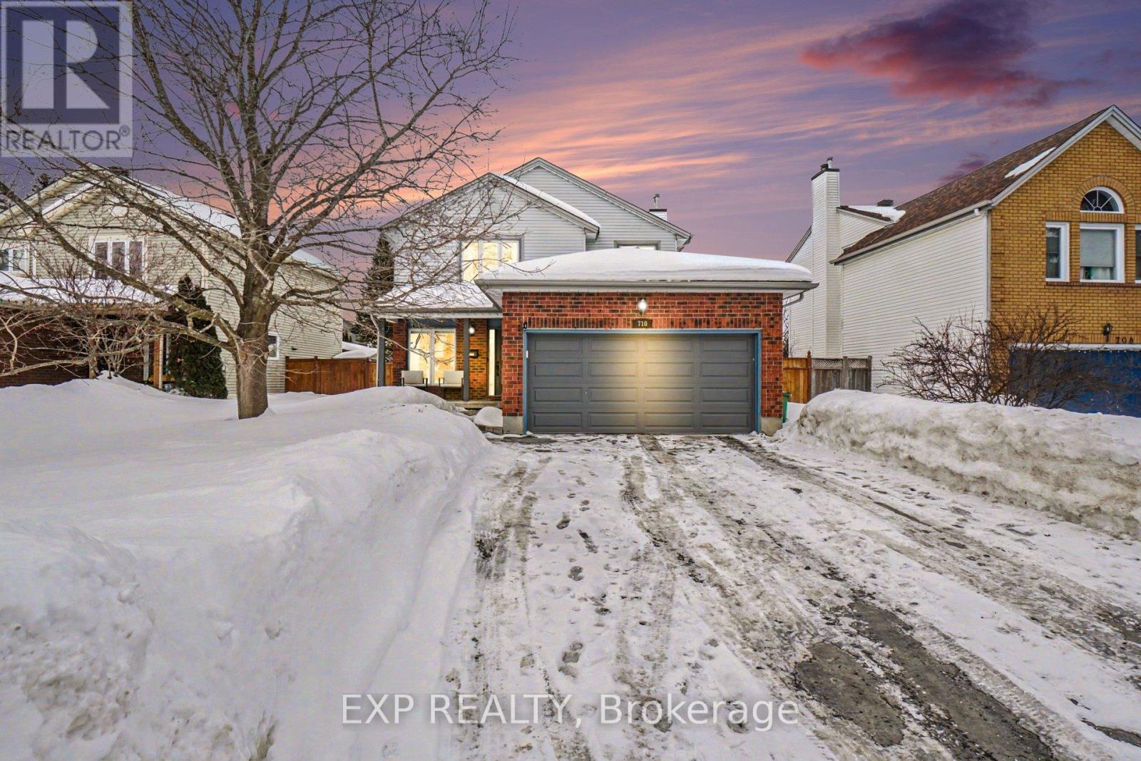 710 Princess Louise Drive