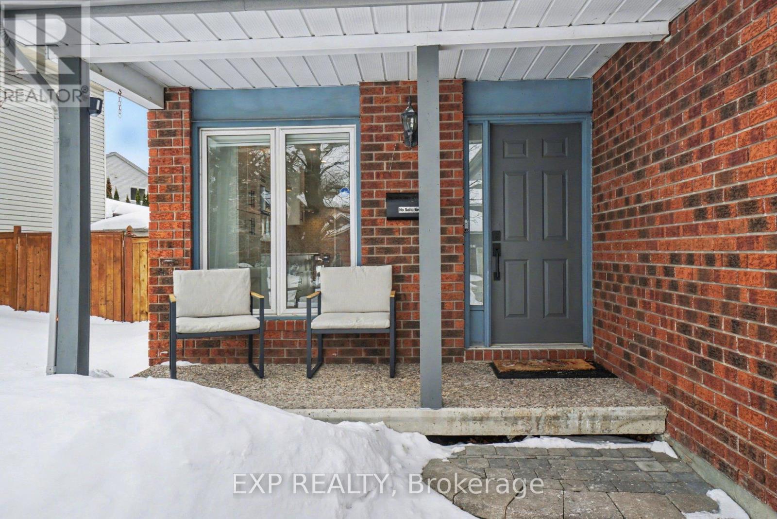 710 Princess Louise Drive