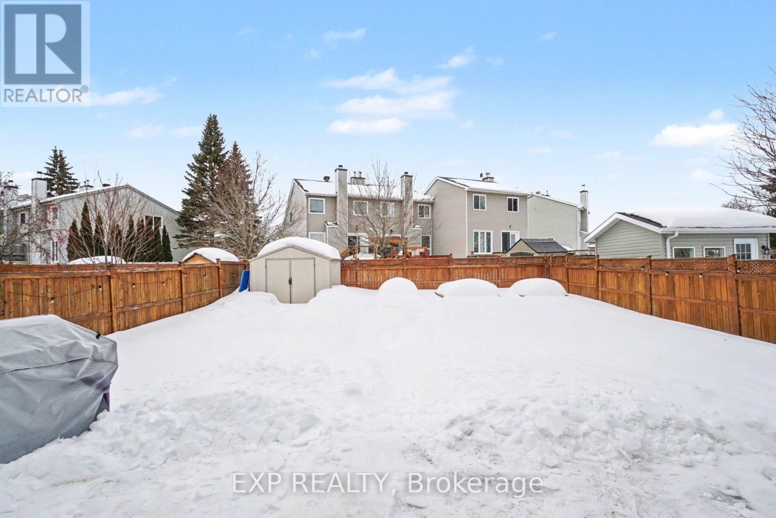 710 Princess Louise Drive