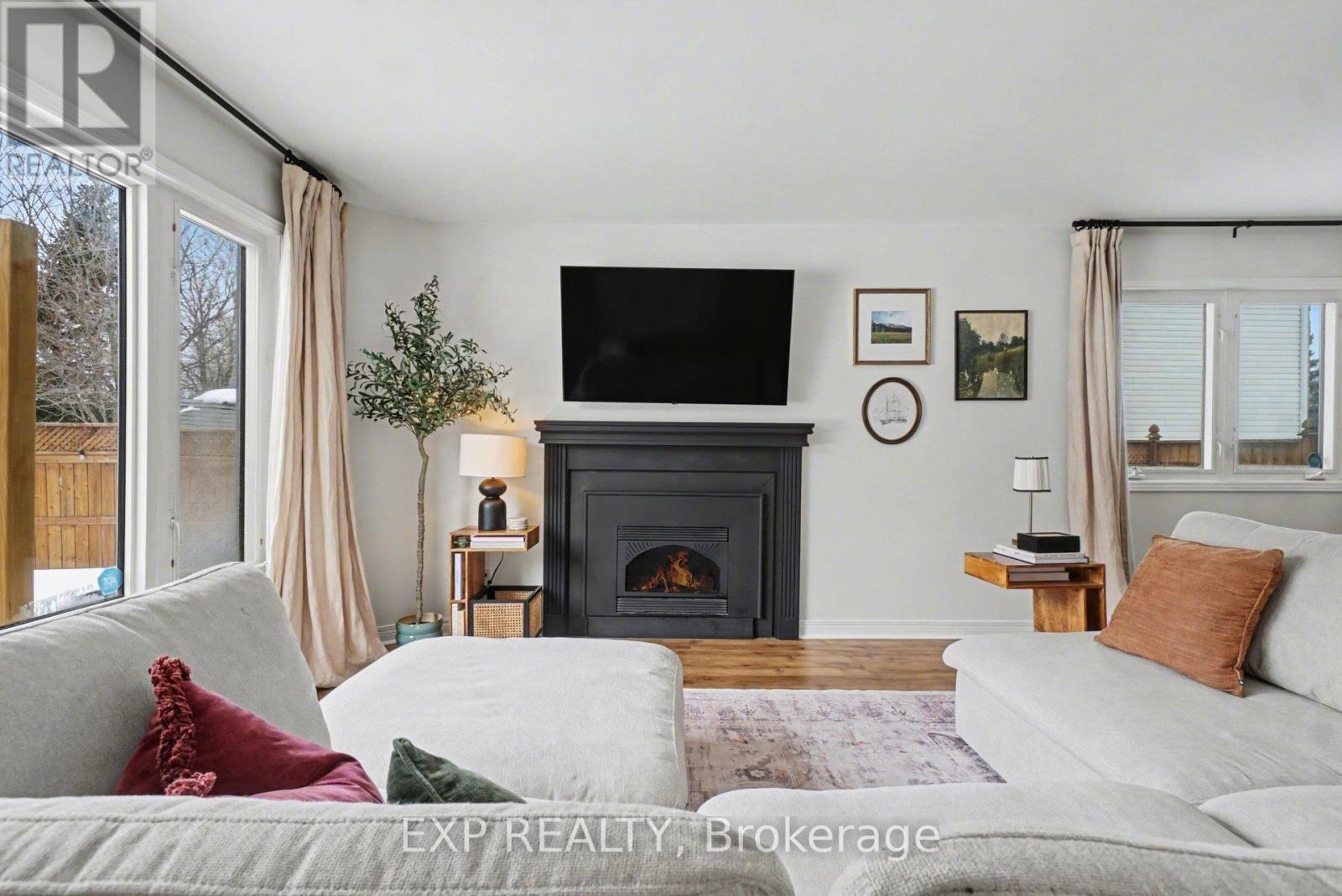 710 Princess Louise Drive