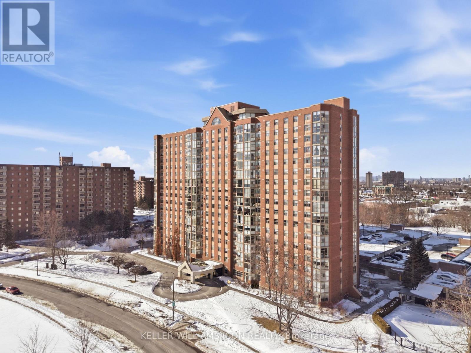 1011 - 2760 Carousel Crescent