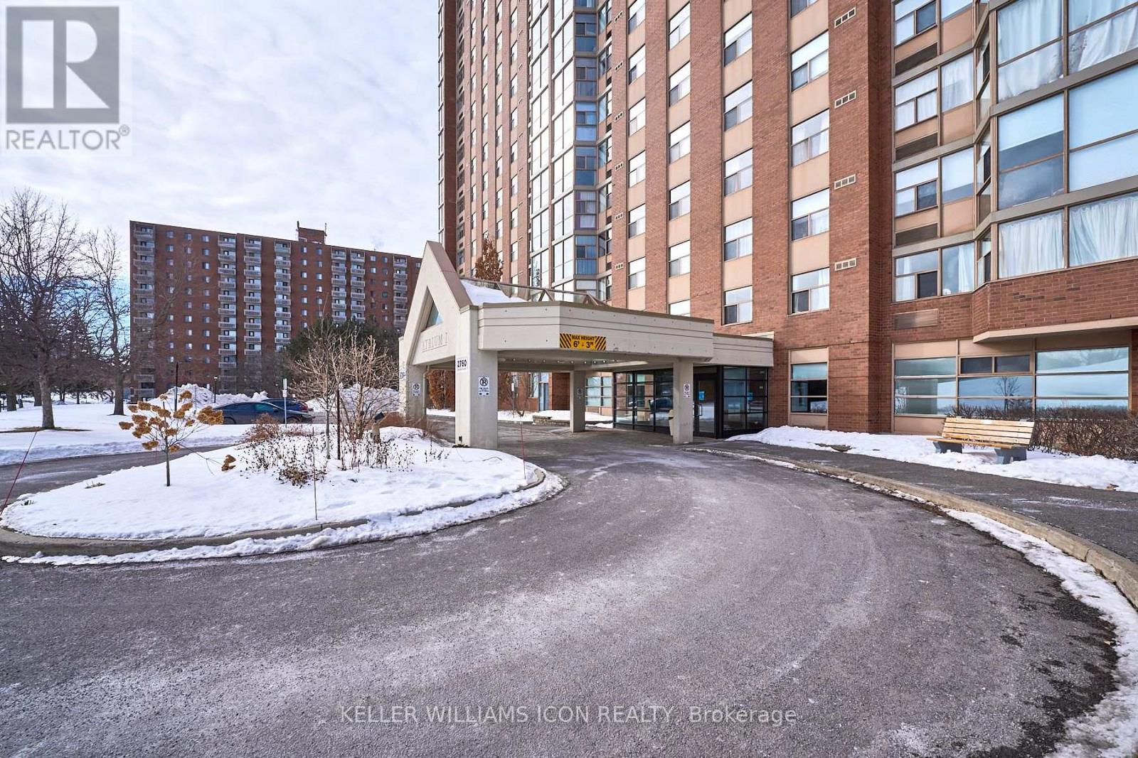 1011 - 2760 Carousel Crescent