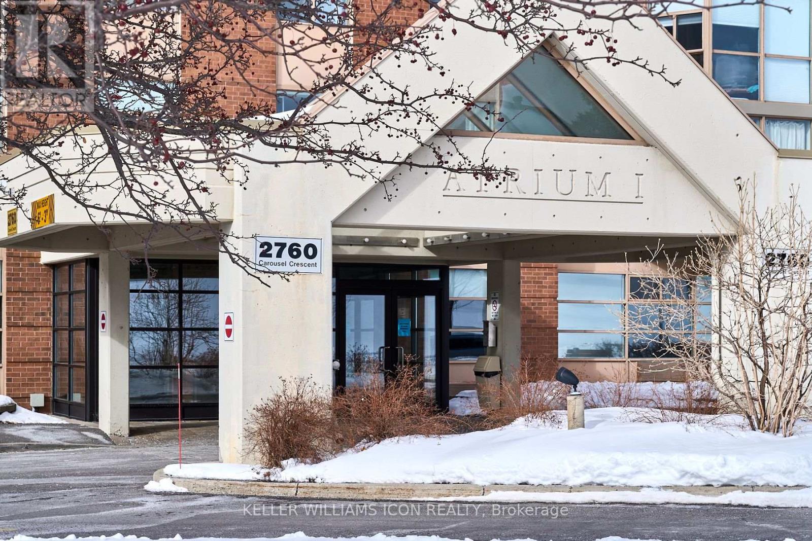 1011 - 2760 Carousel Crescent