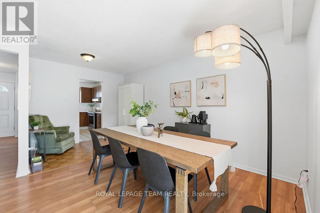 B - 461 Moodie Drive